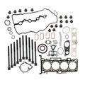 Head Gasket Set with Head Bolt Kit for Hyundai Sonata Kia Optima (2010–2015)