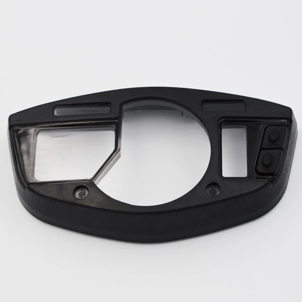 Speedometer Tachometer Gauge Case Cover for Honda CBR600RR (2007–2012)