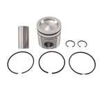 Piston Ring Set for Dodge Ram 5.9L Cummins Diesel (2004–2007)
