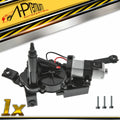 Rear Windshield Wiper Motor for Chevy Equinox Pontiac Torrent (2007–2009)