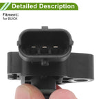 MAP Sensor for Buick (No. 28332290)