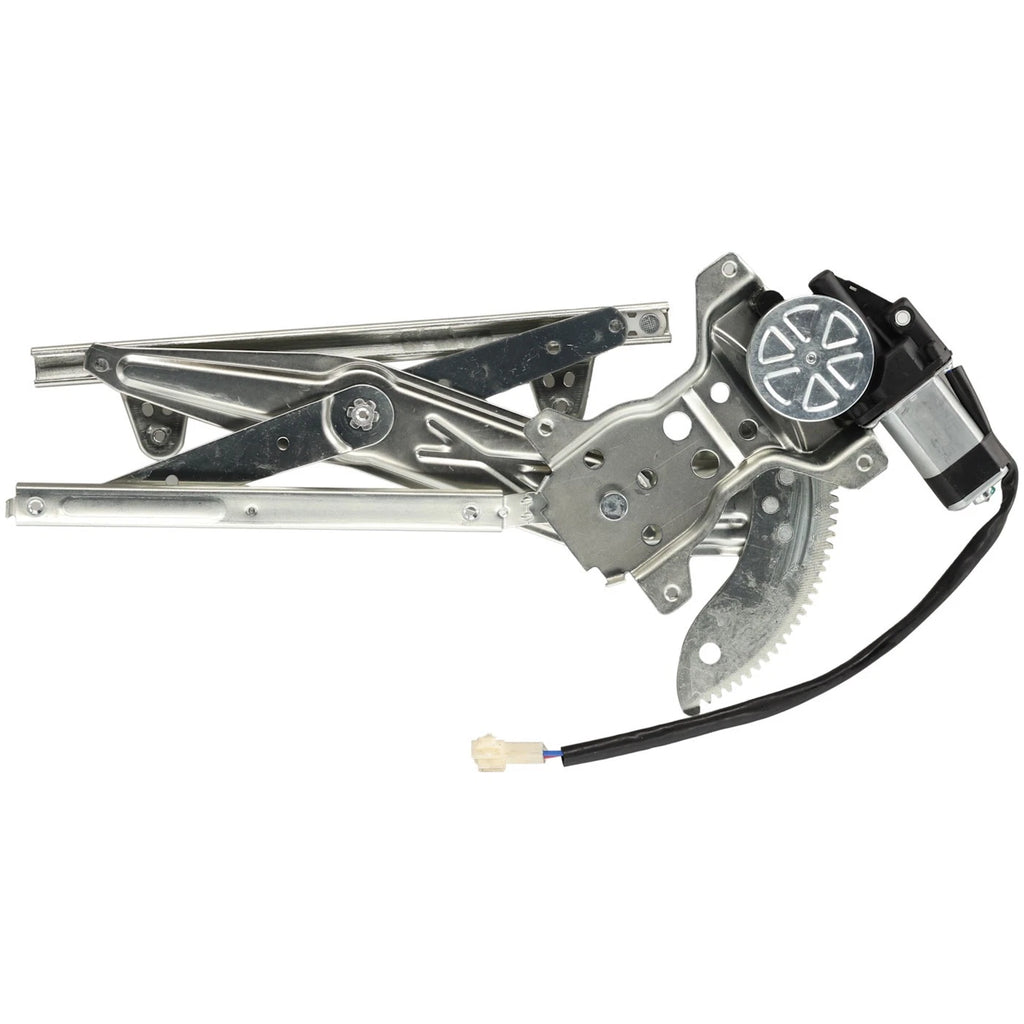 Power Window Regulator Set for Toyota Camry (1997–2001) Front Motor