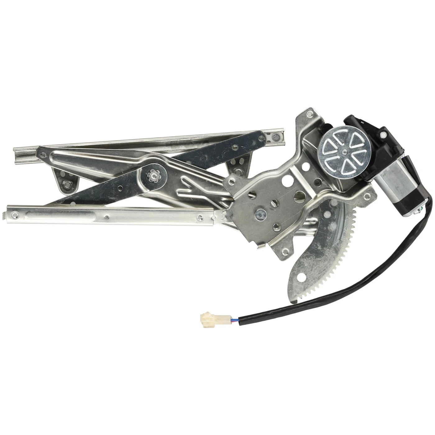 Power Window Regulator Set for Toyota Camry (1997–2001) Front Motor
