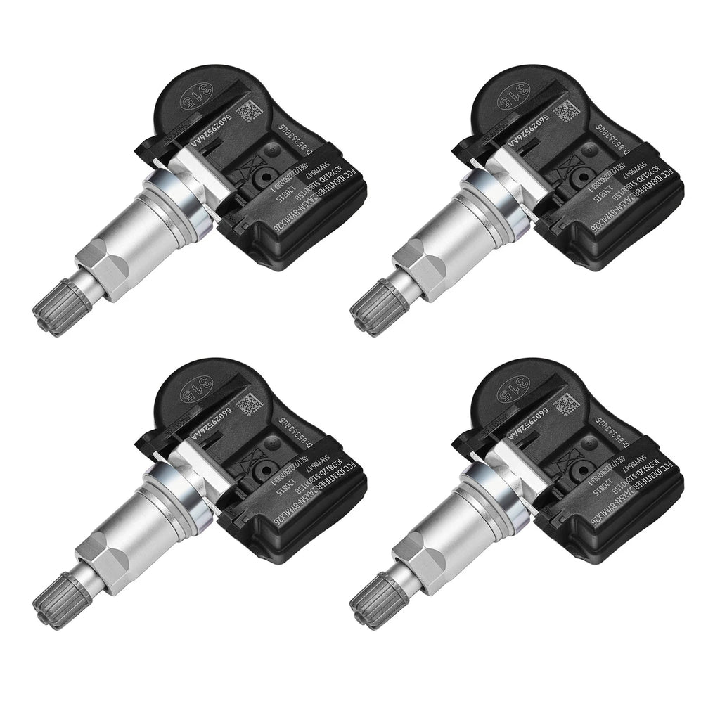 TPMS Tire Pressure Monitoring Sensor for Dodge Durango (2006–2009)