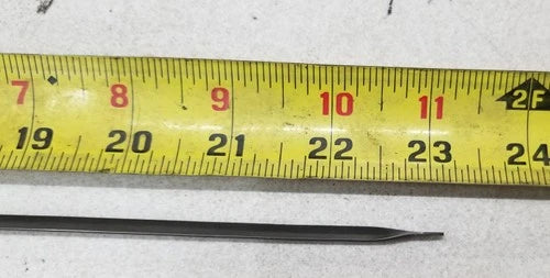 Engine Oil Dipstick for Ford Escort Tracer (1992–1995)