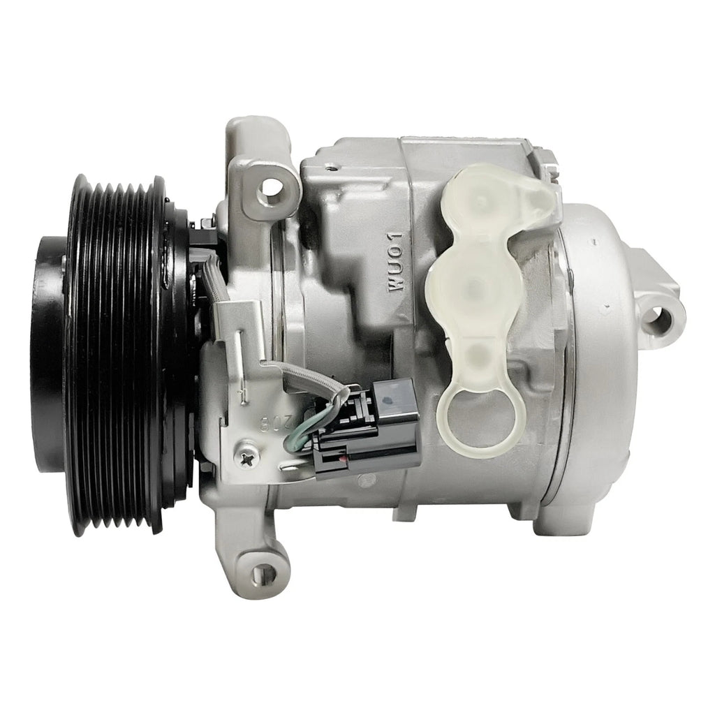 A/C Compressor Kit Replacement for Chevrolet Captiva Sport 2.4L (2012-2015)