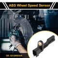 ABS Wheel Speed Sensor No. 52125003AA for Jeep Wrangler (2009–2017)
