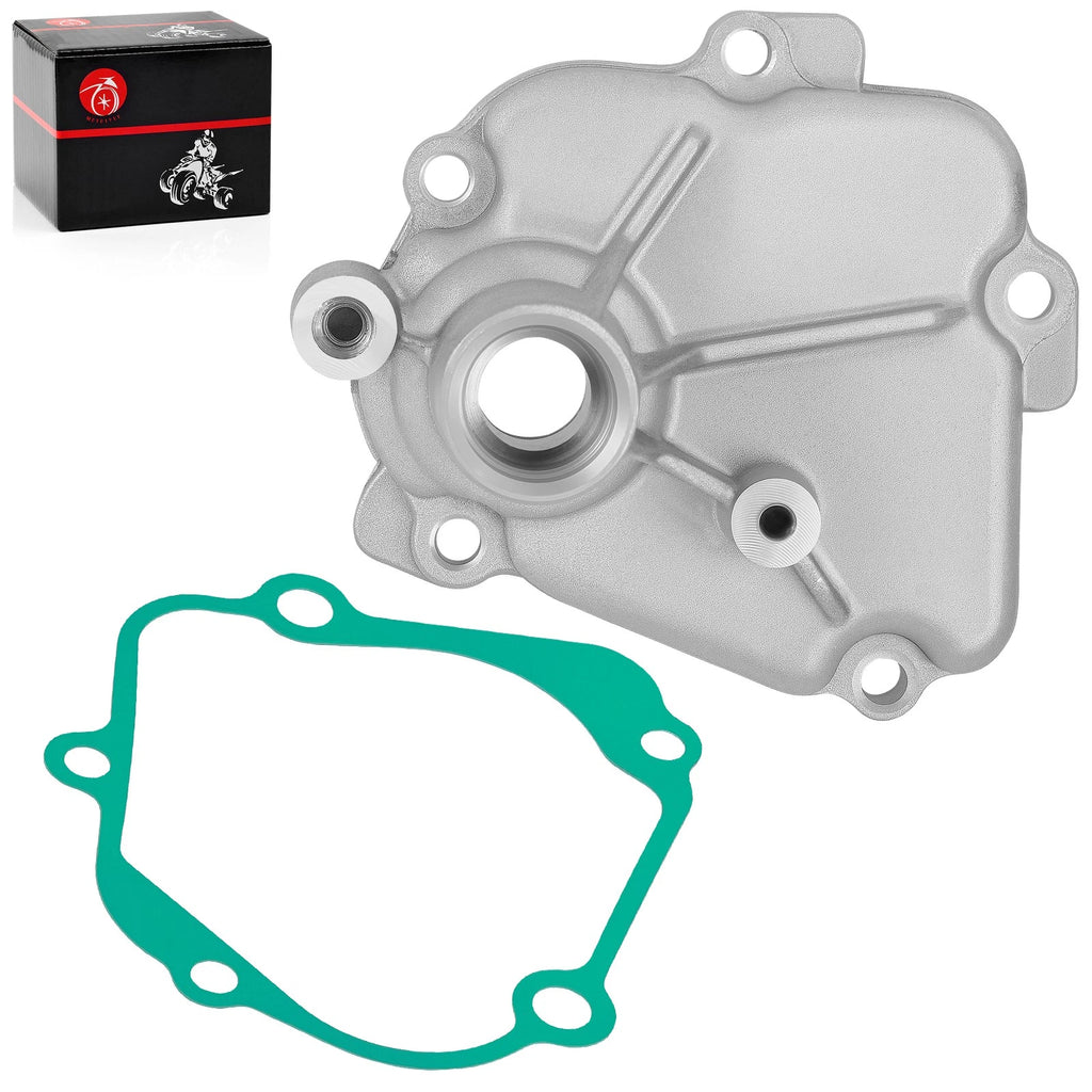 Gear Shift Cover w/ Gasket for Suzuki Hayabusa 1300 GSX1300R (1999–2007)