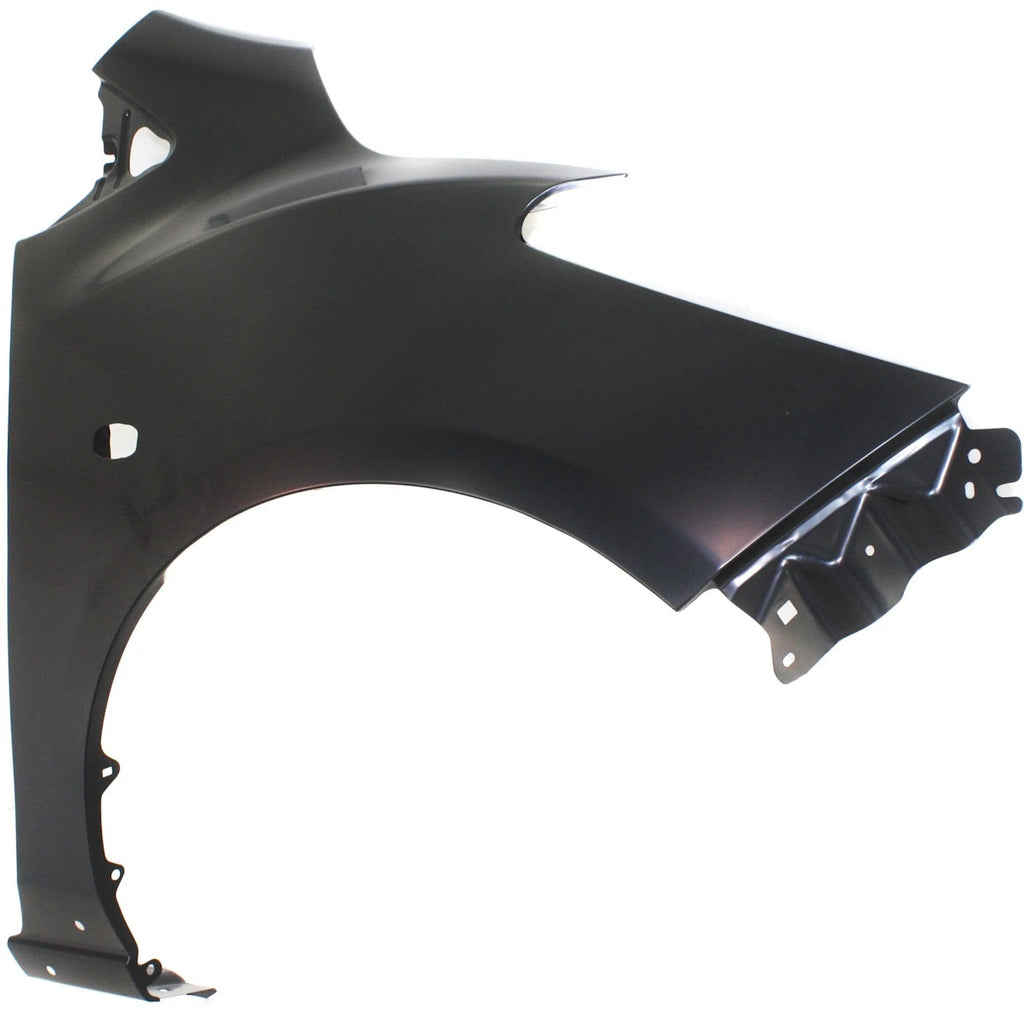 Fender for Mazda 2 (2011–2014) Front Passenger Side
