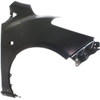 Fender for Mazda 2 (2011–2014) Front Passenger Side