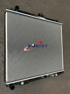 Radiator 36mm for Nissan Navara D40 Pathfinder R51 2.5L YD24DDTI (2005-2015)