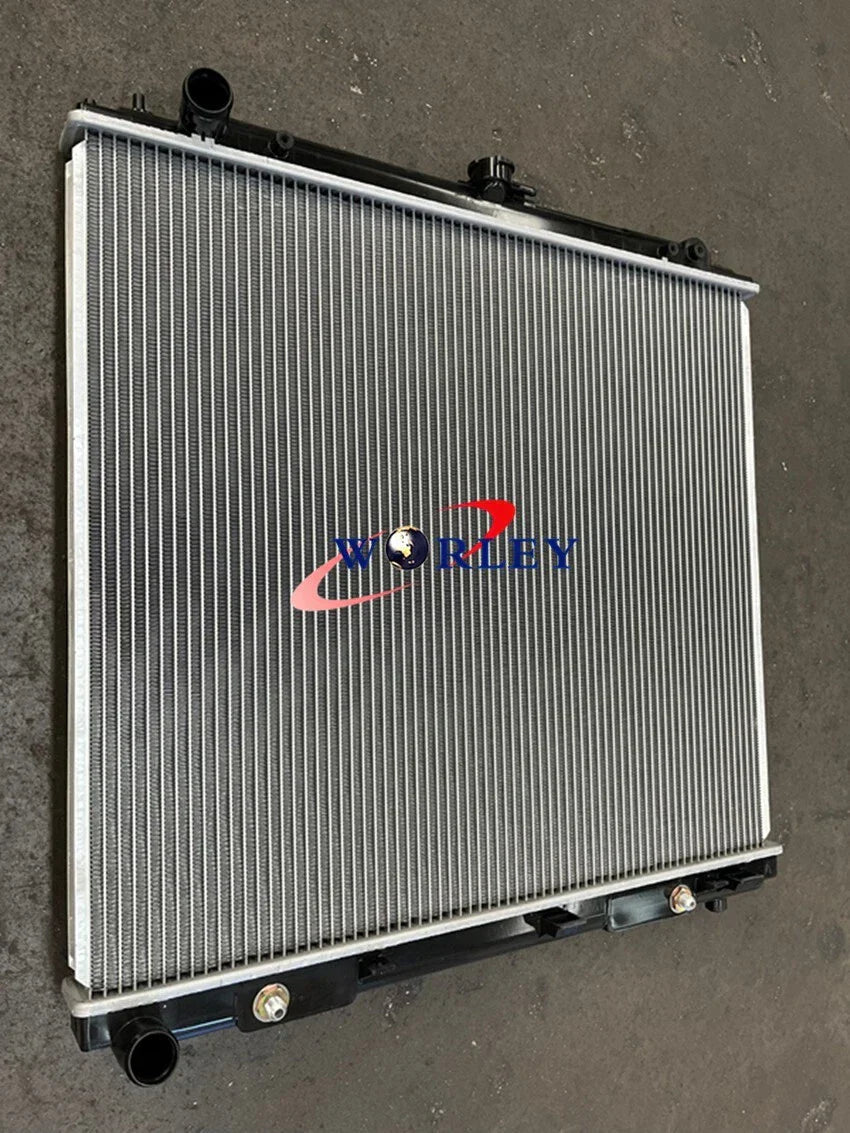 Radiator 36mm for Nissan Navara D40 Pathfinder R51 2.5L YD24DDTI (2005-2015)