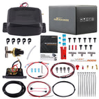 Air Shock Controller Spring Kit for Dodge Ram (100 PSI)