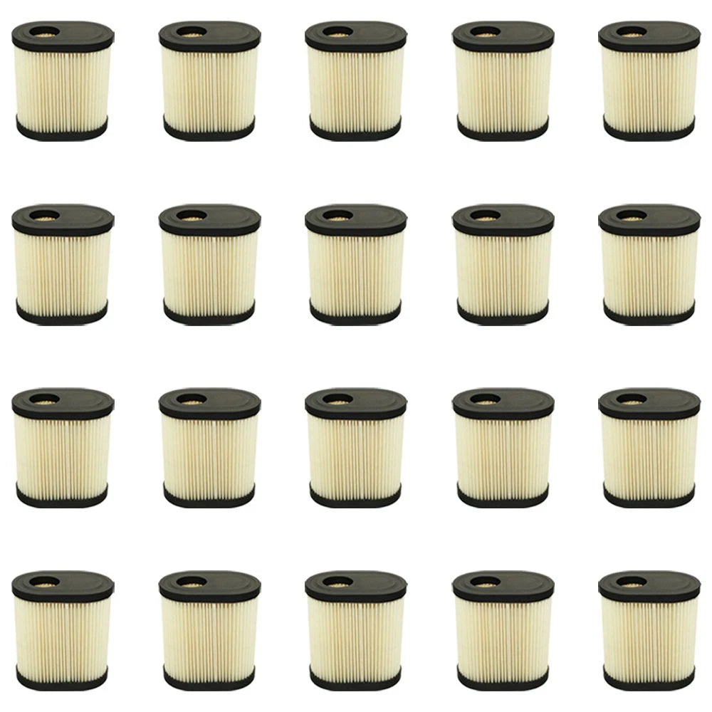 20 Air Filters for Lawn Mower Yard Compact Tractor (4 Cycle Engine) B105137