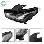 LED Daytime Running Lights Assembly for Chevrolet Traverse (2022–2023)