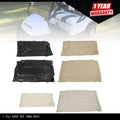 Front Seat Cover Set for EZGO TXT (1995–2013) - Choose Your Colors
