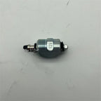 Fuel Injection Pump Shut Off Solenoid For Perkins Bosch 12V
