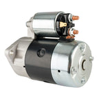 4WD Starter for Suzuki Sidekick 1989–1992 1.3L 4-Cyl
