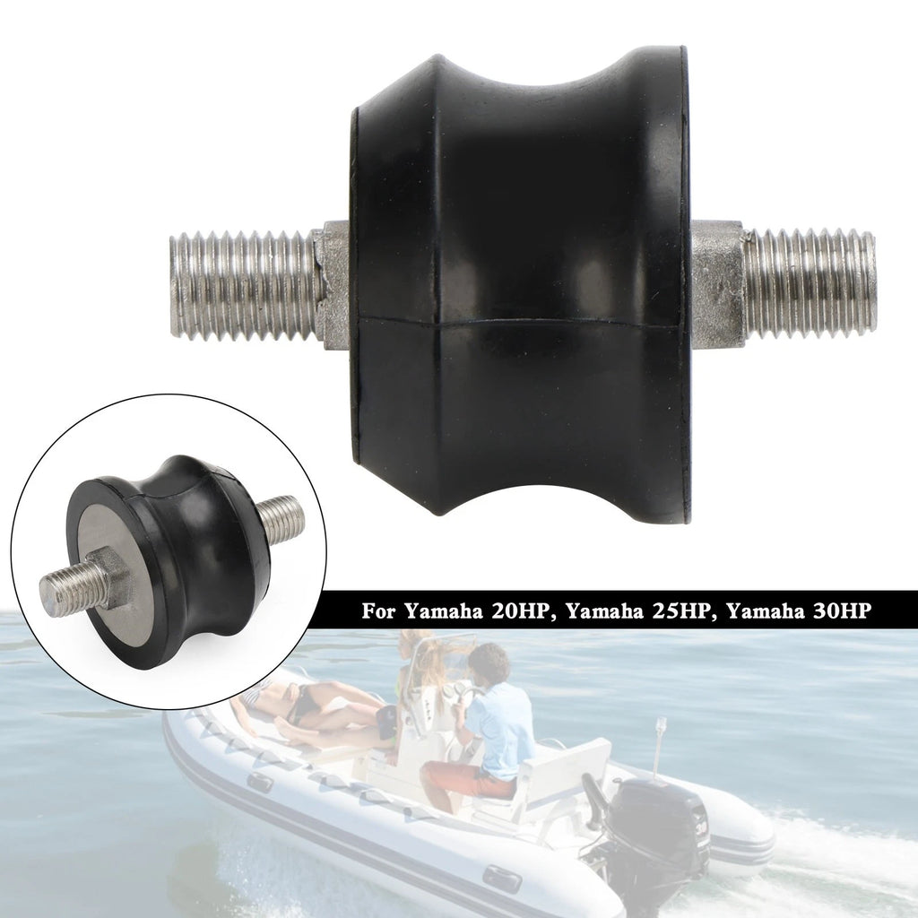 Upper Side Mount Damper 664-44514-00-94 for Yamaha 20HP 25HP 30HP