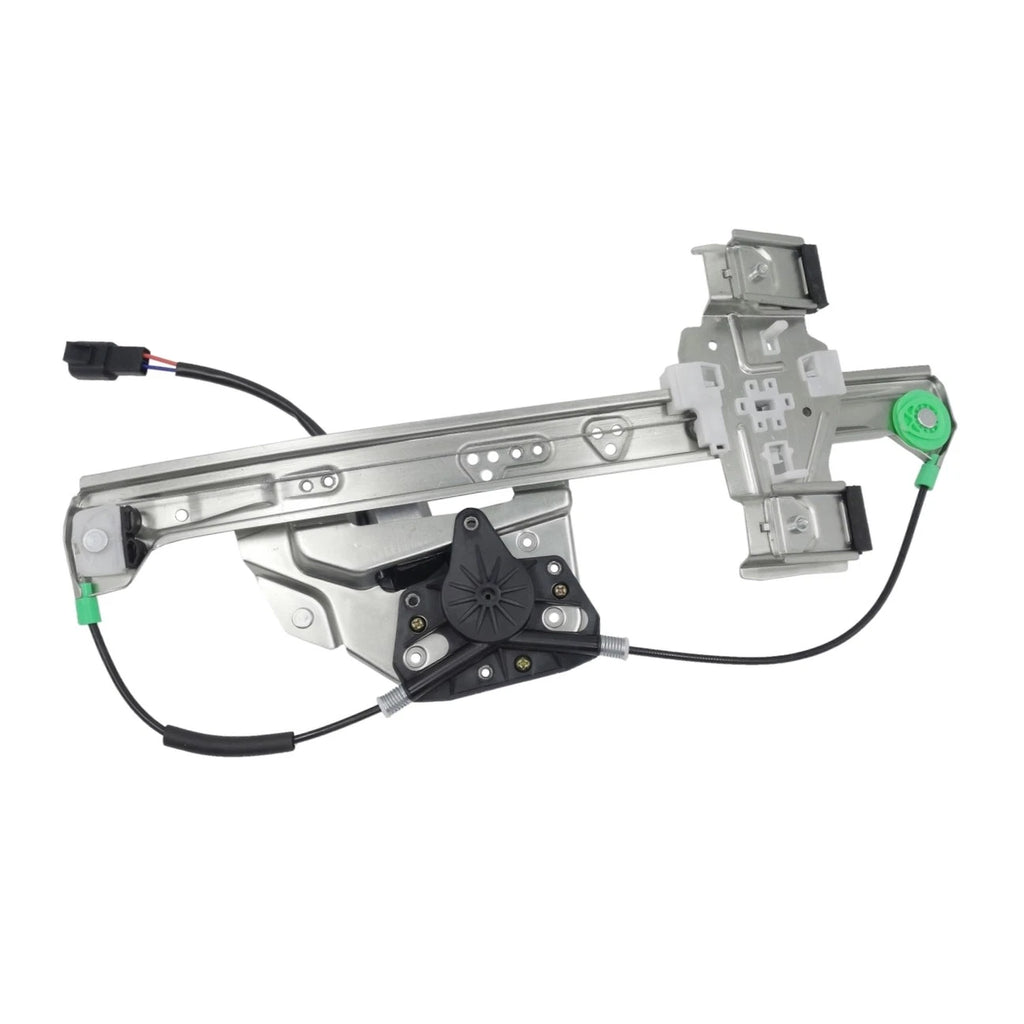 Window Regulator & Motor for Cadillac DeVille (2000-2005)