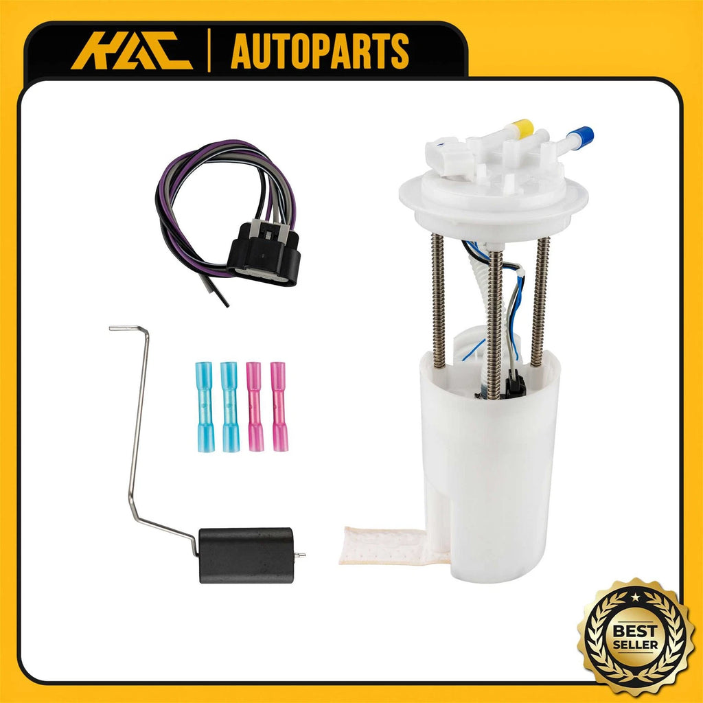 Fuel Pump Assembly for Chevrolet Tahoe and GMC Yukon (1996–1997) 5.7L