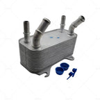 Transmission Oil Cooler for Ford Explorer F-150 Mustang (2004–2010)