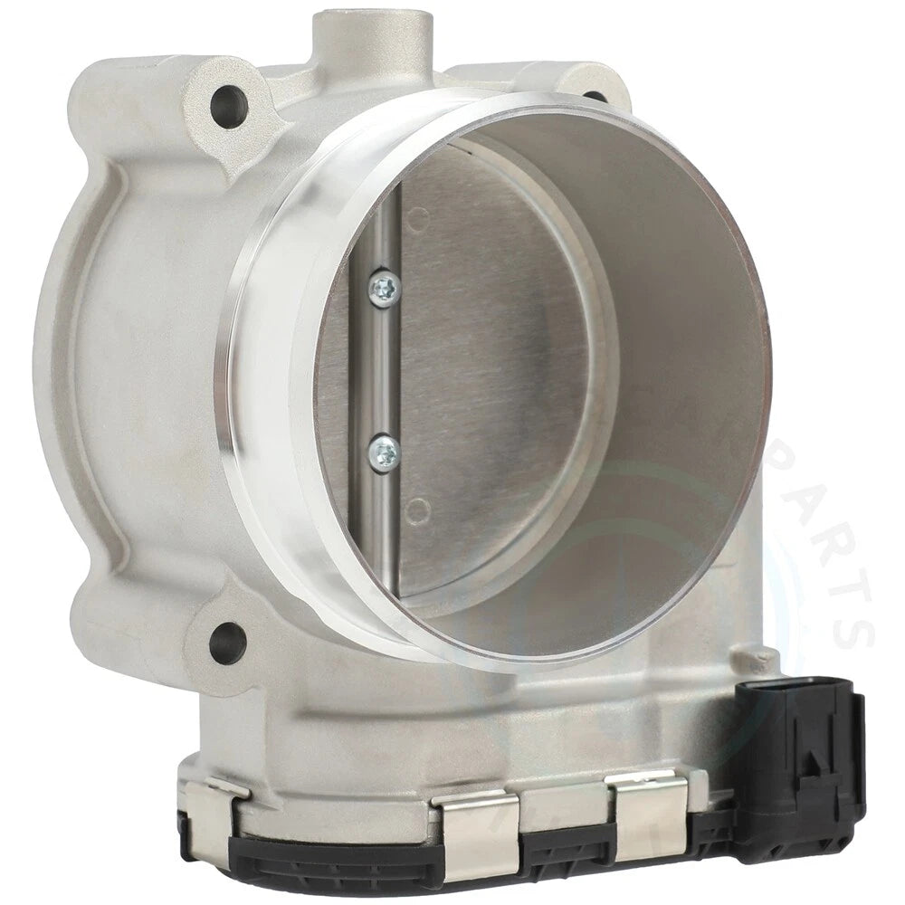 Throttle Body for Ford Mustang 5.0L (2018–2020)