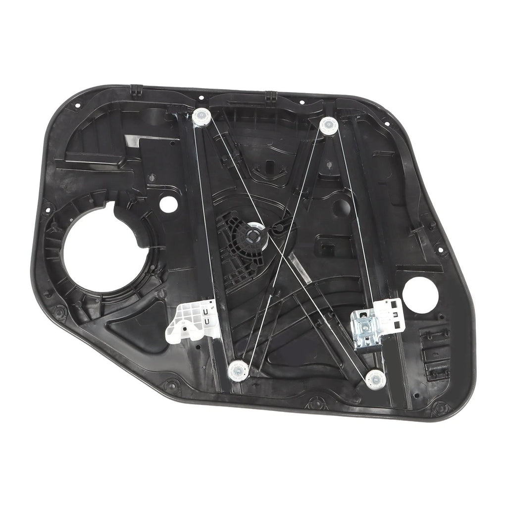 Front Right Power Window Regulator Module for Hyundai Tucson (2016–2021) 82481-D3011