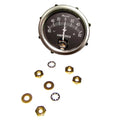 60 Amp Alternator Gauge for Massey, Ford, Allis, IH, Farmall (Fits All Models)