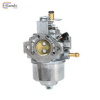 Carburetor & Fuel Pump for Kawasaki Mule 500 520 550 (2000–2009) 15003-2589
