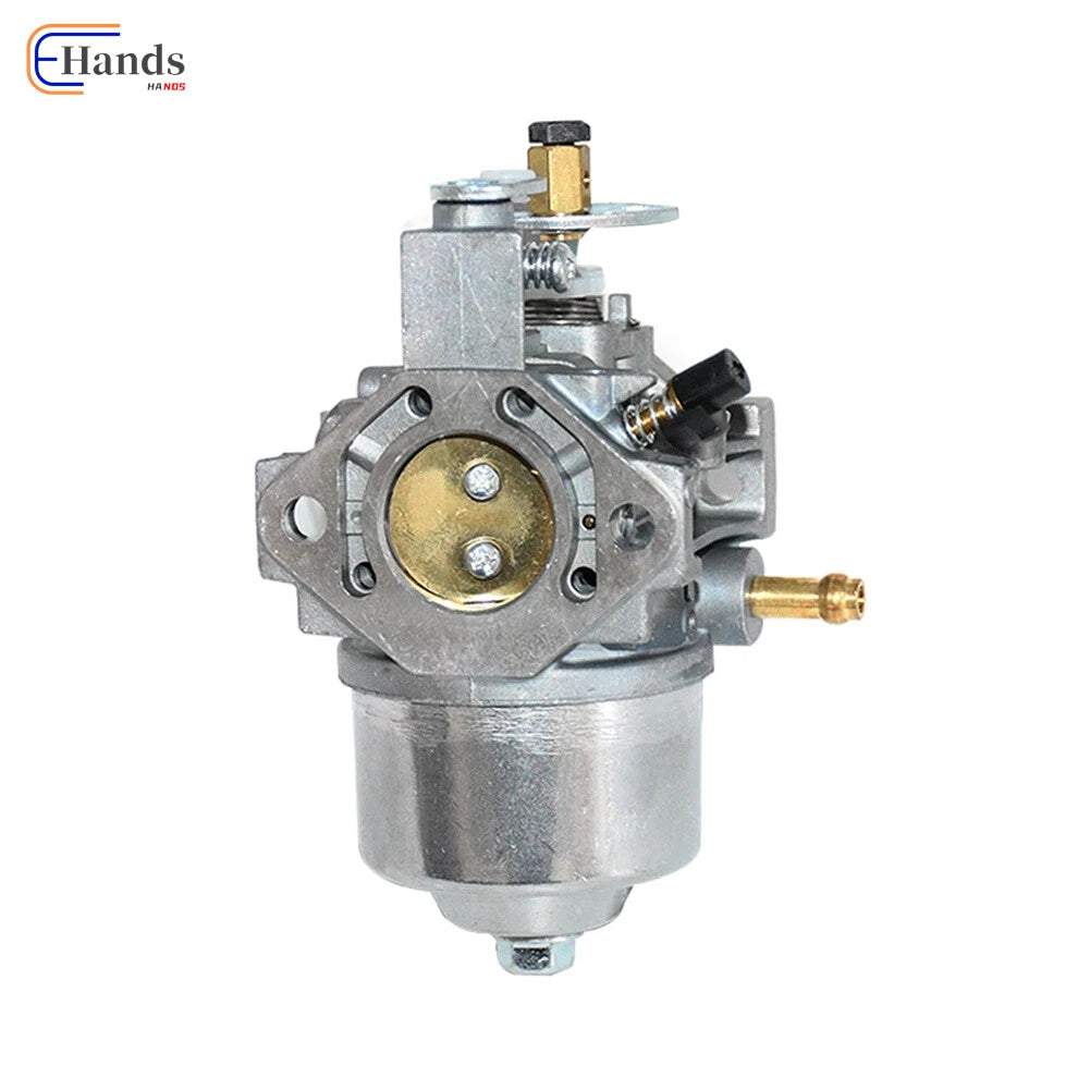 Carburetor & Fuel Pump for Kawasaki Mule 500 520 550 (2000–2009) 15003-2589