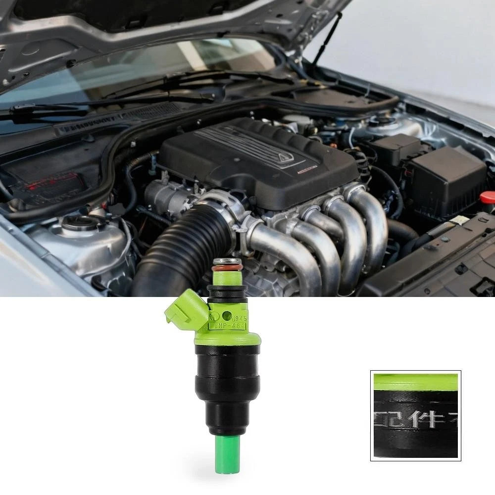 Fuel Injector for Mazda 323, Protege, MX-3 (1990–1996) INP-484