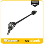 Automatic CV Axle Shaft Assembly for Kia Forte 2019–2021 Front Right