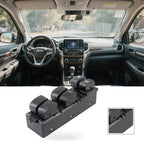 Power Window Switch for Isuzu D-Max MU-X (2012–2020) 8981922511