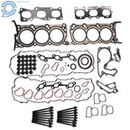 Head Gasket Bolt Set for Kia Sorento/Sedona, Hyundai Santa Fe (2013–2020)