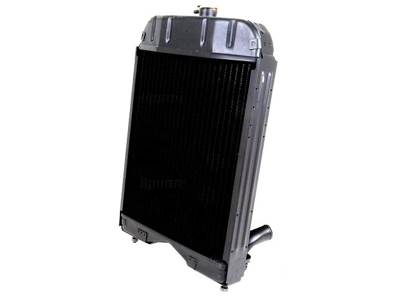 Radiator for Massey Ferguson FE35, 35, 135 (Petrol) (1956–1975)