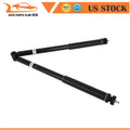 Rear Shocks Assembly for Suzuki SX4 Crossover (2010–2013)