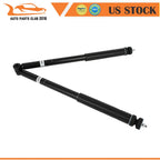 Rear Shocks Assembly for Suzuki SX4 Crossover (2010–2013)