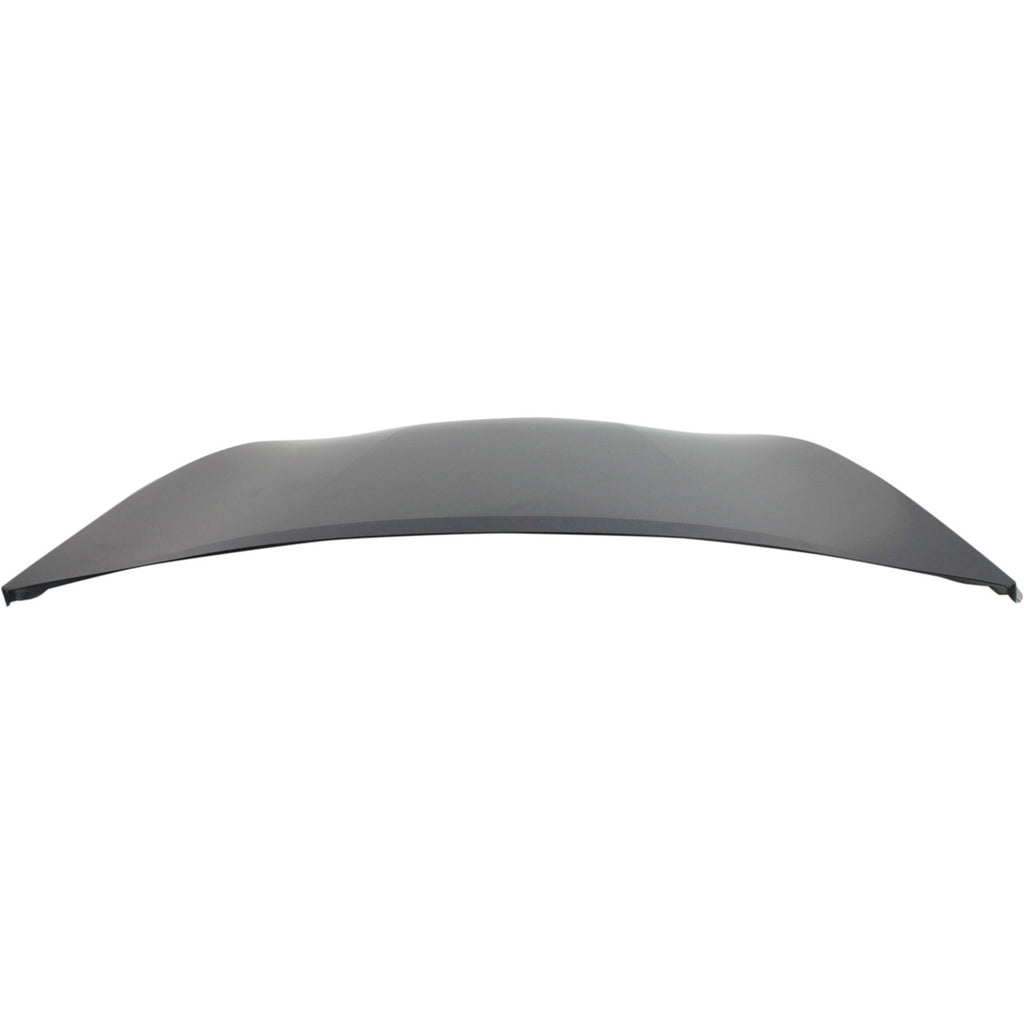 Hood for Lexus RX350 (2016–2022) Steel