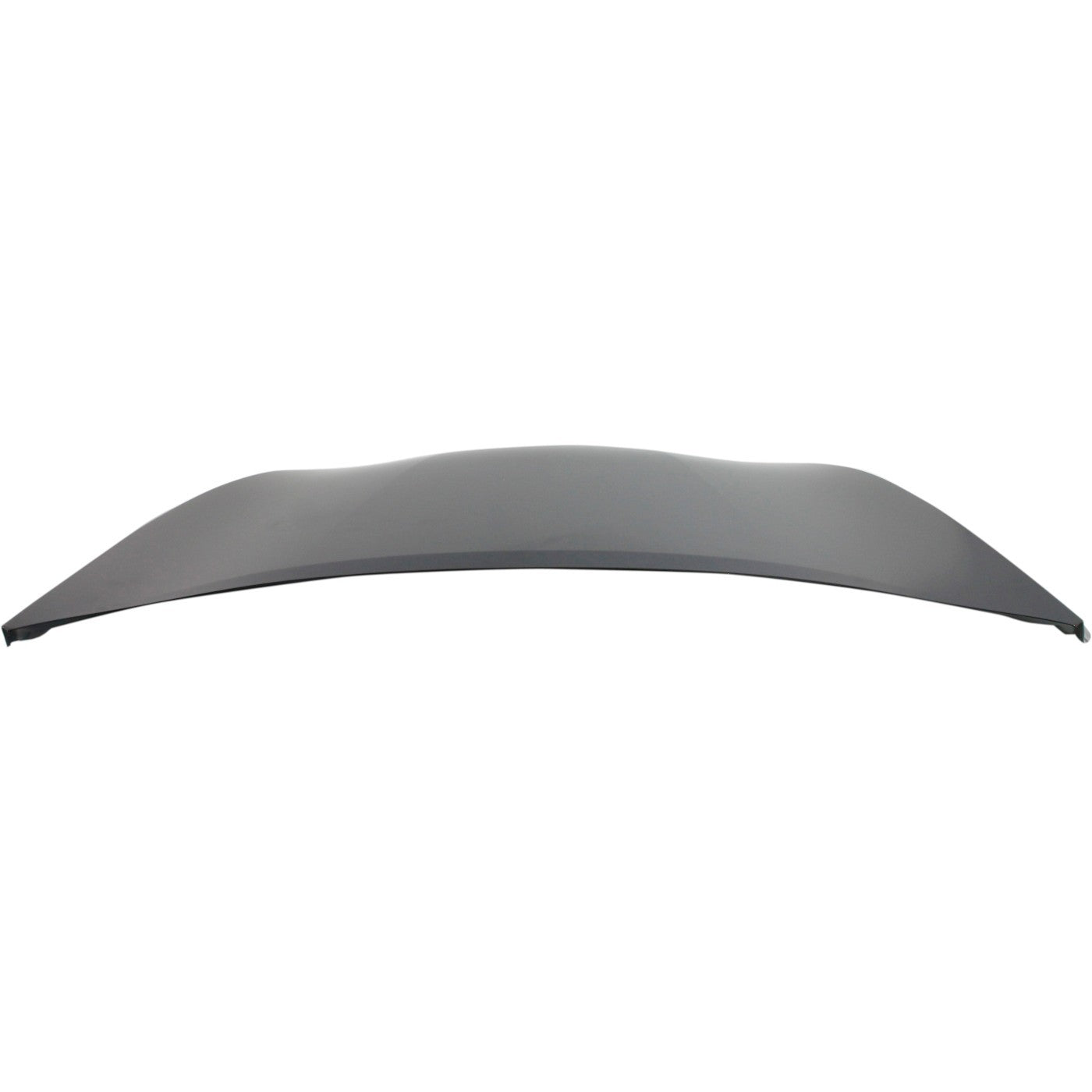 Hood for Lexus RX350 (2016–2022) Steel