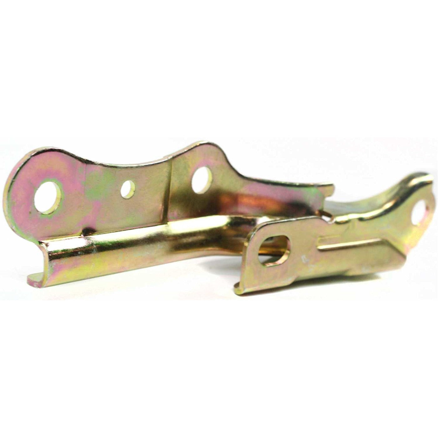 Hood Hinge for Hyundai Elantra (1996–2006) Right Steel Zinc-Plated