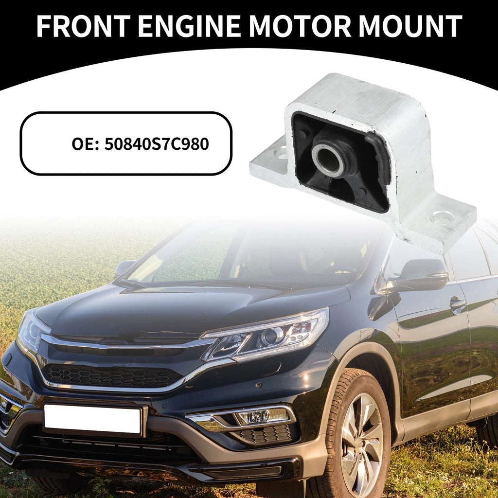 Front Engine Motor Mount for Honda CR-V (2002–2006)
