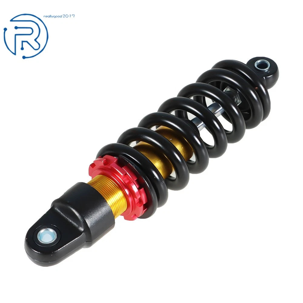 10.5" Rear Shock Spring for Dirt Pit Bike 110cc 125cc (Year Range)