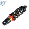 10.5" Rear Shock Spring for Dirt Pit Bike 110cc 125cc (Year Range)