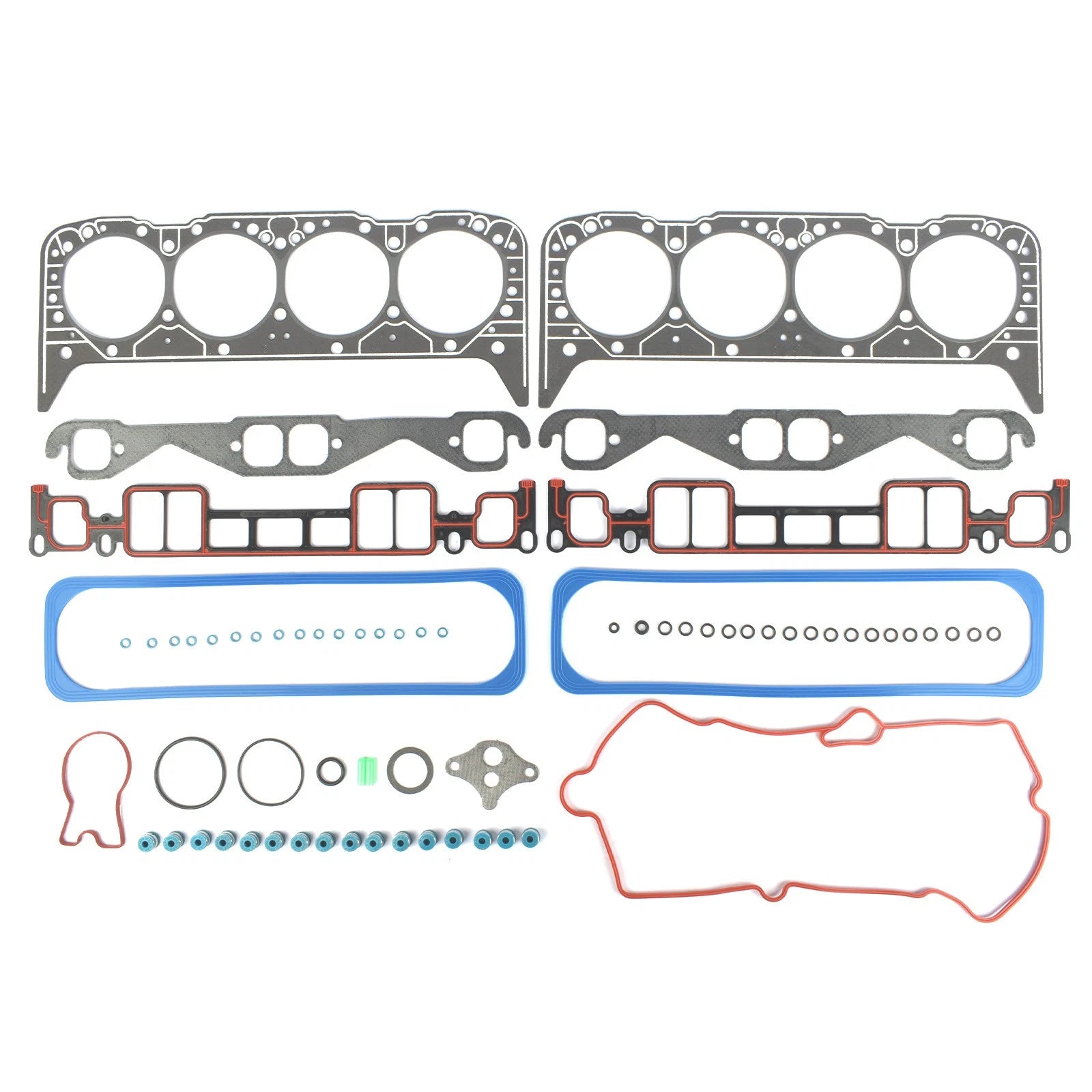 Full Gasket Set for Chevrolet GMC C1500 C2500 Cadillac Escalade (1999–2006)