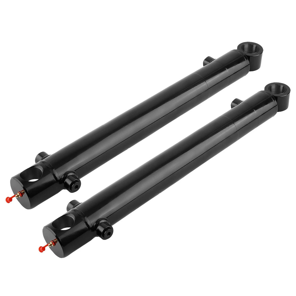2X Hydraulic Tilt Bucket Cylinder for New Holland L865 LX865 LS180 L180