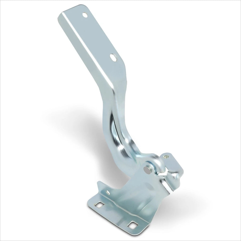 LH Driver Side Steel Engine Hood Hinge for Nissan Versa (2012–2019)