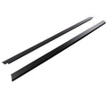 6.5Ft Truck Bed Rail Cap for Chevrolet Silverado GMC Sierra HD (1999–2007)