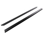6.5Ft Truck Bed Rail Cap for Chevrolet Silverado GMC Sierra HD (1999–2007)