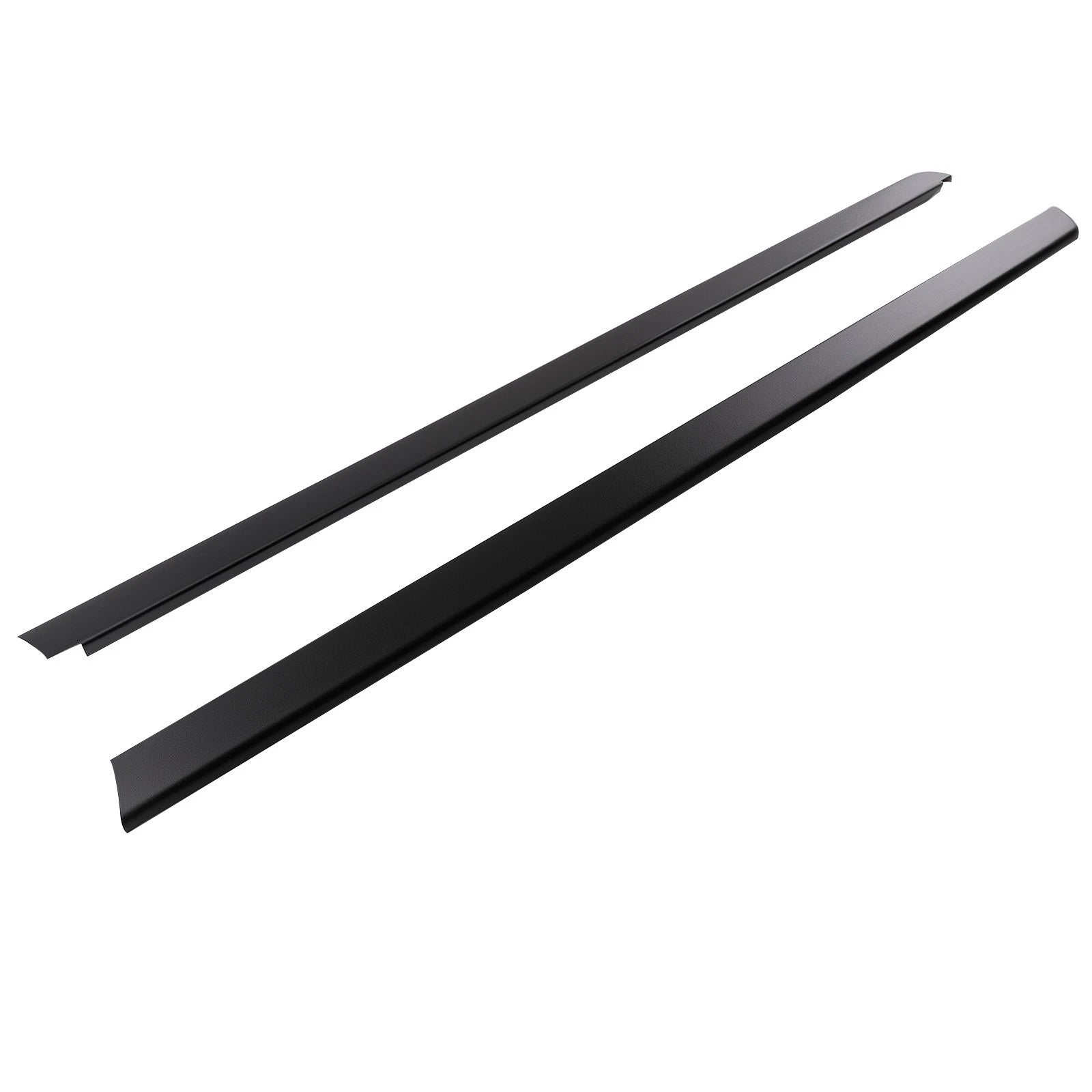 6.5Ft Truck Bed Rail Cap for Chevrolet Silverado GMC Sierra HD (1999–2007)